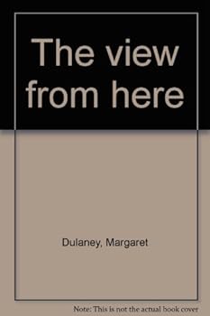 Paperback The view from here Book