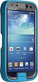 OtterBox Preserver Series Waterproof Case for Samsung GALAXY S4 - Retail Packaging - Permafrost (Slate Gray/White/Breeze Blue)