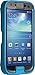 OtterBox Preserver Series Waterproof Case for Samsung GALAXY S4 - Retail Packaging - Permafrost (Slate Gray/White/Breeze Blue)
