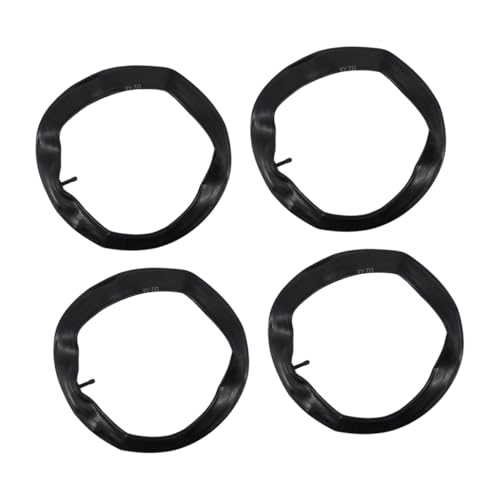 Chambre à air vélo garçon fille STOBAZA kit de réparation intérieur de pneu 4 pièces