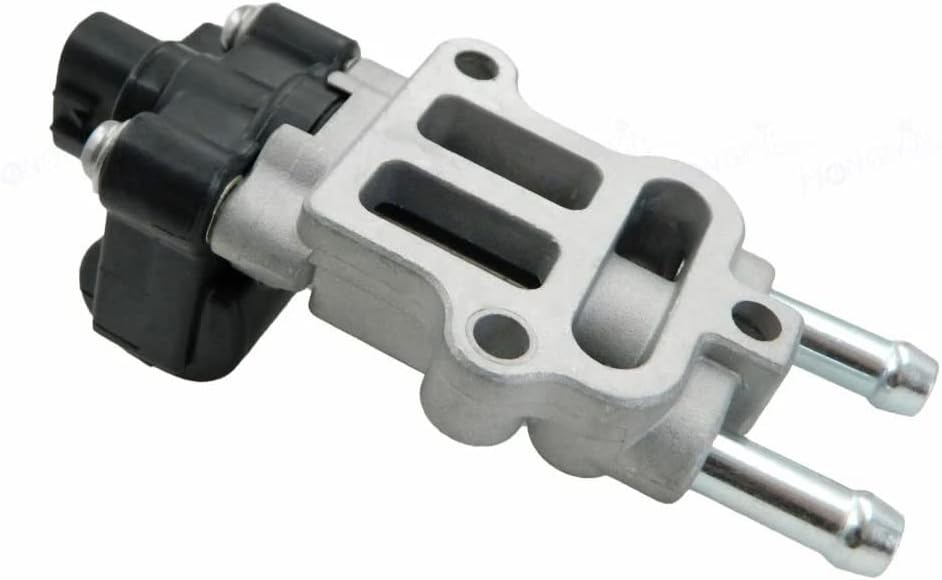 22270-21011 22270-0D040 Car Idle Air Control Valve IAC IACV Replacement 02-06 Corolla Matrix Pontiacs 222700D040 Gasket for Toy-otas Vibe 1.8L Exc 16022-PWA-G01 2227021011 16022-PWA-901 Accord