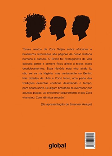 No Brasil ainda tem gente da minha cor?