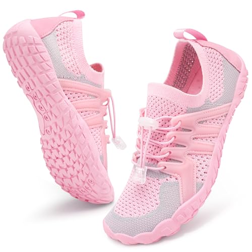 Image of Stelle Water Shoes for Women Barefoot Aqua Shoes for River Swim