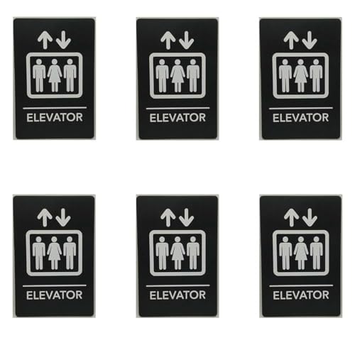 How long can an elevator be out of service ada