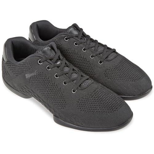 Baskets de danse confortables pour vos séances de pratique - 7