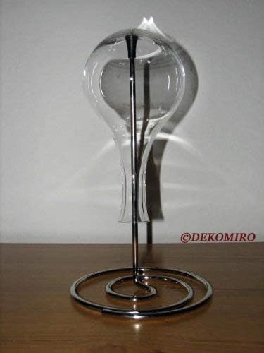 Peugeot Revolution Decanter Stand