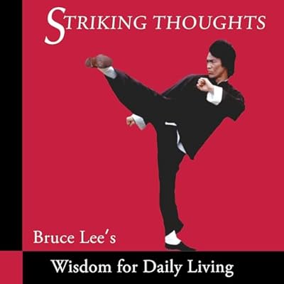 Striking Thoughts