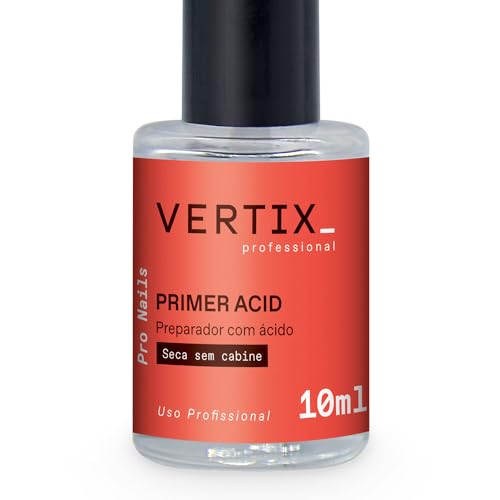 Vertix Primer Bonder Acid 10ml