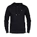 Hurley Men's Dri Fit Zip up Sweatshirt, ,