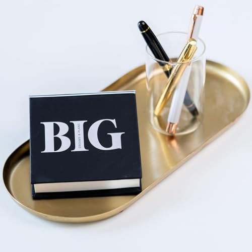 Image of Jotter Notepad For Daily Notes and Ideas Perfect for Notes, Lists, Small NoteBook With 200 Blank Pages