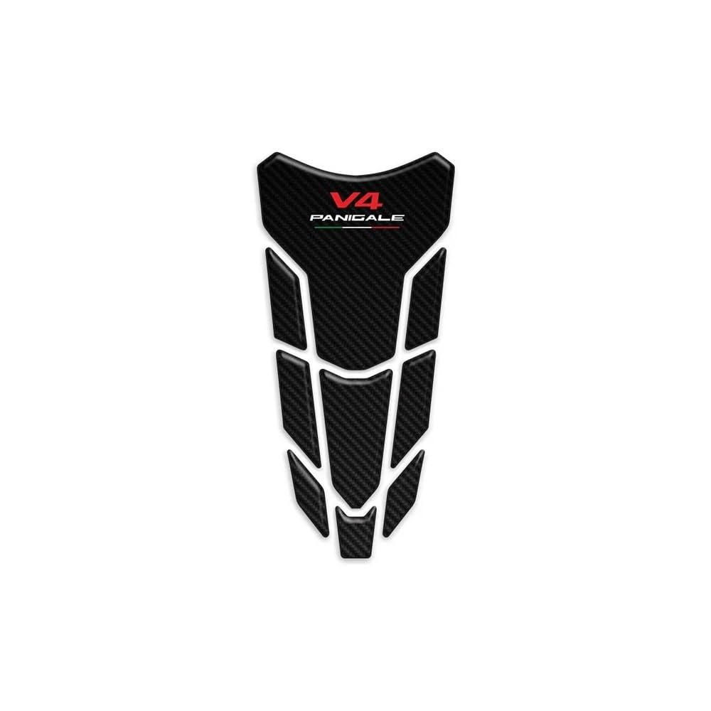 Motorbike Tank Pad Motorcycle Accessories Universal Protector Sticker Fuel Tank Pad Sticker for Panigale V2 V4 959 1299 1198 1098 848