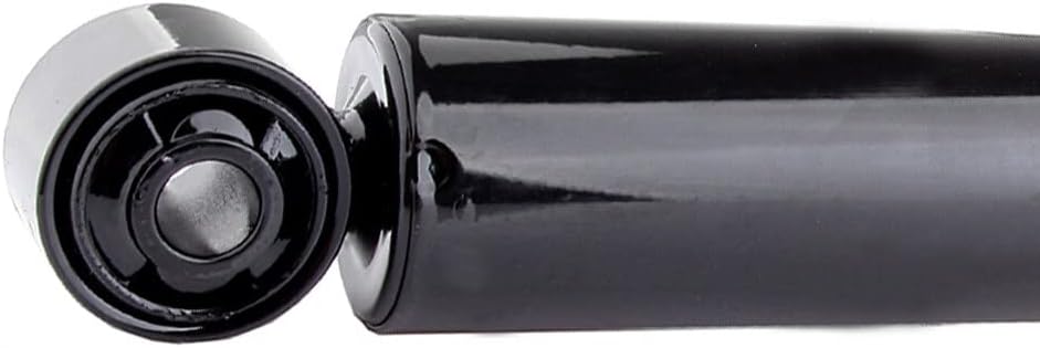 AUTOMUTO 4 Pcs Struts Shock Absorbers Compatible with 1997-1998 for Infiniti QX4,1996-1998 for Nissan Pathfinder with 335016 335015 343388 Auto Shocks - Front Rear