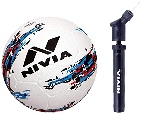 Image of Nivia Storm Football - Size 5