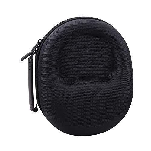 Aenllosi Hard Storage Case For Steelseries Arctis 1 3 5 7 7X 7+ 7P+ 9 9X Pro Pro+ Prime / Arctis Nova Pro 1 1P 1X 3 7 7X 7P Gaming Headset(Black) #TOP5