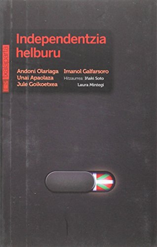 Independentzia helburu