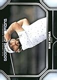 2024 Upper Deck Goodwin Champions #100 Max Homa Golf Card - Sportscard Superstore