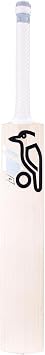 Kookaburra Ghost 3.1 Cricket Bat, White