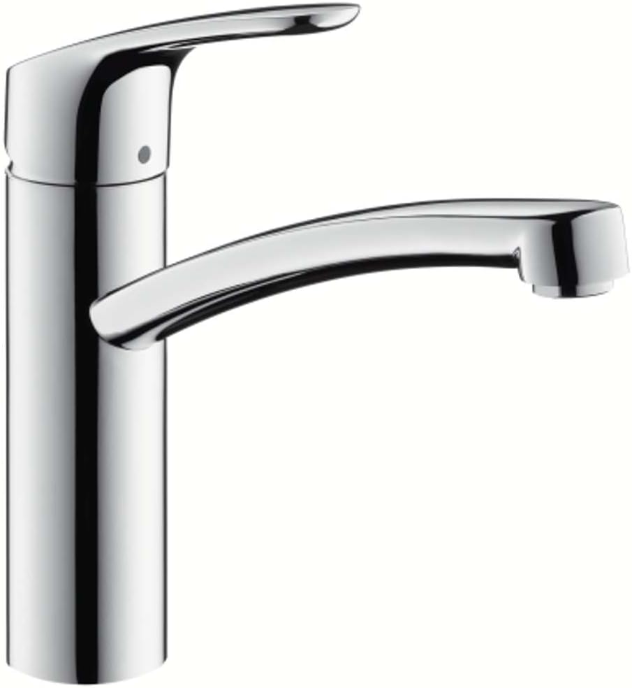 Hansgrohe Focus