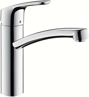 Hansgrohe, Focus - Grifo