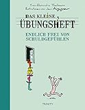 roland thalmann radsport  Das kleine Übungsheft - Endlich frei von Schuldgefühlen (Das kleine Übungsheft, Bibliothek der guten Gefühle)