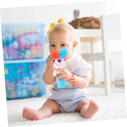 Hochet bébé Veemoon interactif sonore pour développer la coordination - 6