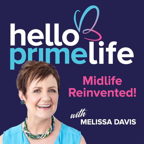 『Hello Prime Life』のカバーアート