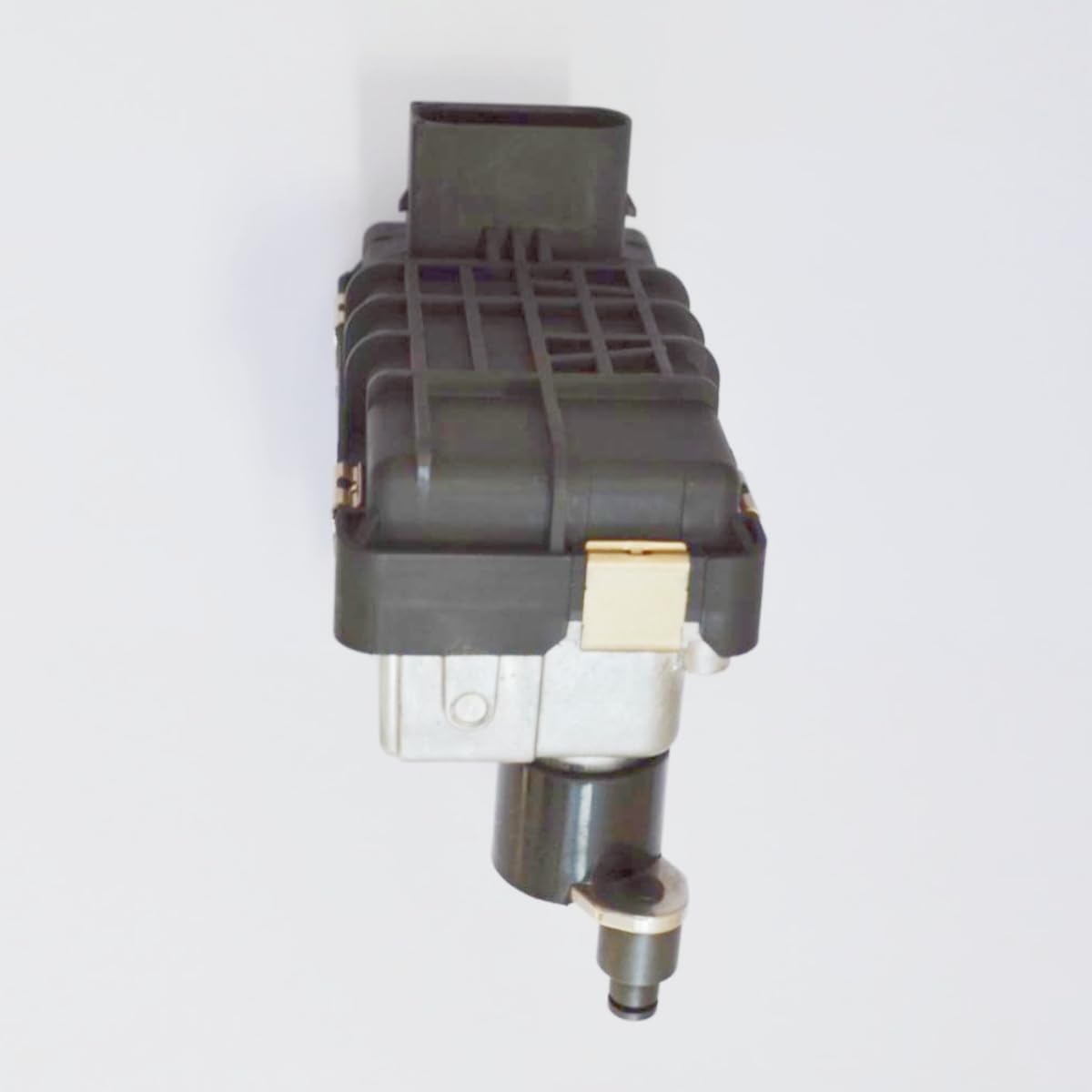 Turbo Turbocharger Electronic Actuator G187 G-187 G-109 712120 6NW008412 743436 6480960099 Compatible with Mercedes-PKW E-Klasse S-Class 320 CDI OM648
