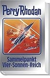 lidl sammelpunkte frischebande  Sammelpunkt Vier-Sonnen-Reich: Perry Rhodan Band 134 by Perry Rhodan(17. Mai 2016)
