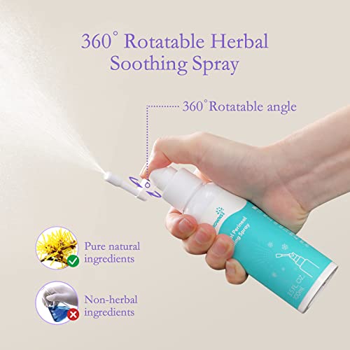 Grownsy Bottle Sterilizer & Postpartum Mom & Baby Essential Kits #TOP5