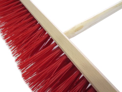 Straßenbesen 60 cm inkl