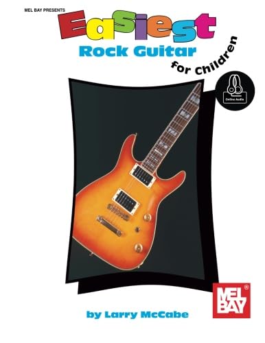 Beginning Rock Guitar For Kids Learn To Play Music Lessons Tab Hal - View #9