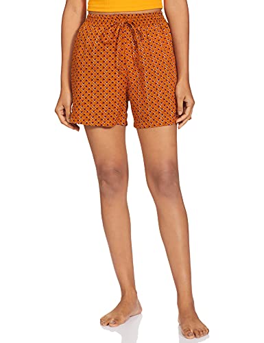 Image of Indigo Women's Bermuda Shorts