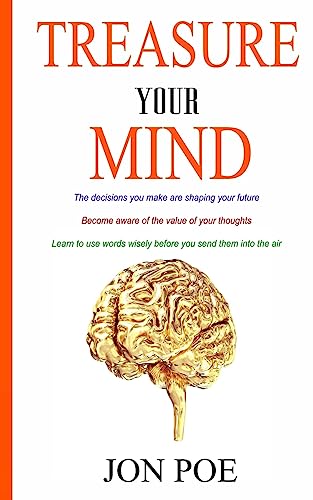 Treasure Your Mind