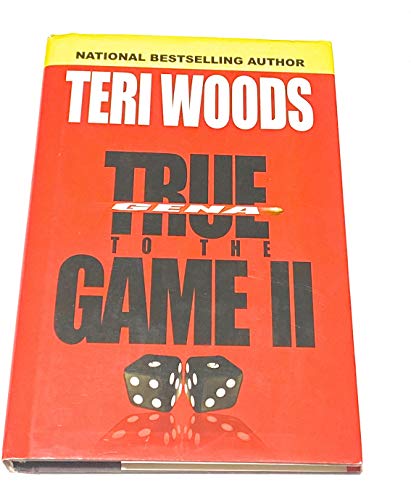 TRUE TO THE GAME II (Book 2)