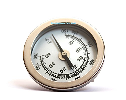 Viking Thermometer Kit Part 028678-000