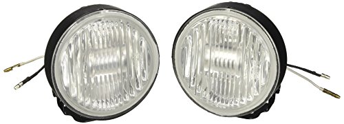 Lampa 72233 Lunar Serie Bilux Scheinwerfer Nebelscheinwerfer