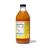 Bragg Organic Apple Cider Vinegar Citrus Ginger Blend with the Mother - 16 fl oz - Raw and Unfiltered