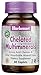 BlueBonnet Albion High Potency Chelated Multiminerals Caplets with Iron, 60 Count