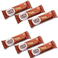 ID Bars – Hafer- und