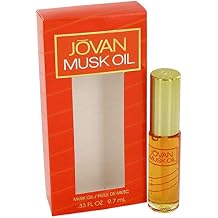 Jovan Musk Oil 9.7 Ml For Women
