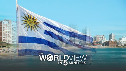 『Uruguay first Latin American country to legalize euthanasia, Planned Parenthood closes 7 California killing centers, Susannah Spurgeon sent 200,000 Christian books to needy pastors』のカバーアート