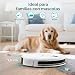 Imagen de Redkey E6 Robot Aspirador con 7000 Pa