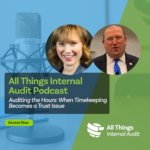 Auditing the Hours: When Timekeeping Becomes a Trust Issue