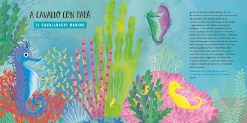 Il Più Forte è Il Mio Papà. Ediz. A Colori - 7