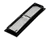 Camco Black 42164 Refrigerator Vent Base