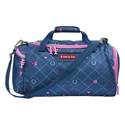 Step by Step Sporttasche „Horse Lima“ Cover