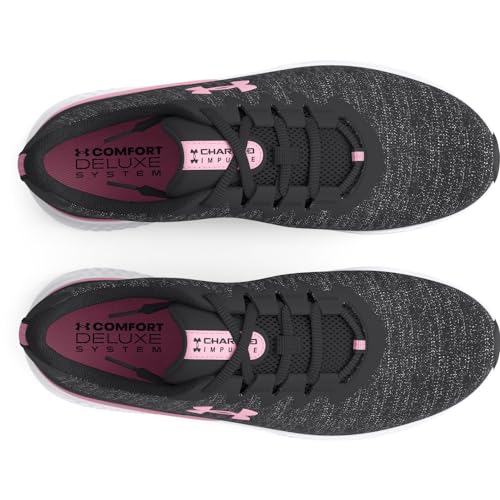 Image of Under Armour Women's Charged Impulse 3 Tennis Shoes
