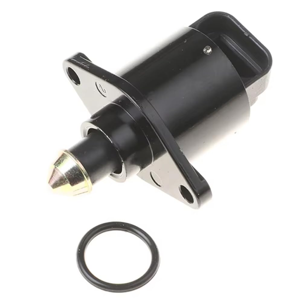 4637071 Valvola di Controllo dell'Aria al Minimo per Jeep Cherokee Grand Cherokee Comanche Wrangler TJ 1991-1997