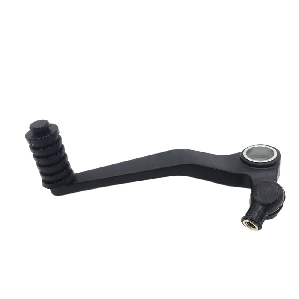 Yibhj3e Mt268-001-Bk Gear Shift Lever Motorcycle Aluminum Folding Gear Shift Levers For Gsxr 600 750 1992-2005 For Gsxr1000 2001-2004 For Sv650s 1999-2003