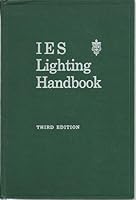 Ies Lighting Handbook Standard Lighting 3RD Edition B000UG94II Book Cover